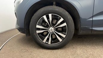 Volvo XC60 B5 CORE AWD