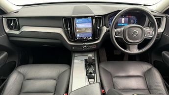 Volvo XC60 B5 CORE AWD