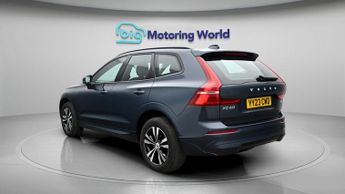 Volvo XC60 B5 CORE AWD