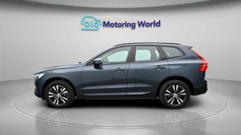 Volvo XC60 B5 CORE AWD