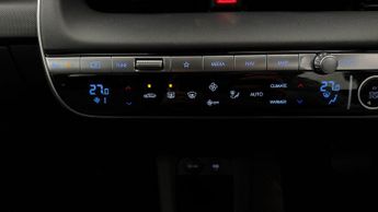 Hyundai IONIQ 5 PREMIUM