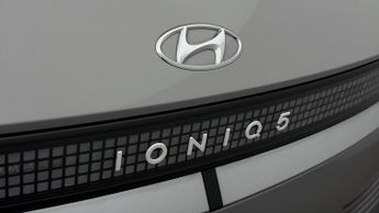 Hyundai IONIQ 5 PREMIUM