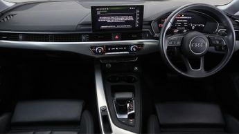 Audi A5 SPORTBACK TFSI SPORT