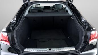 Audi A5 SPORTBACK TFSI SPORT