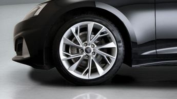 Audi A5 SPORTBACK TFSI SPORT