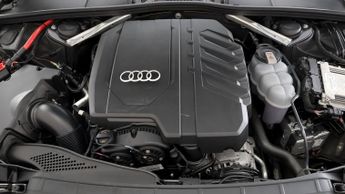Audi A5 SPORTBACK TFSI SPORT