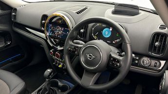 MINI Countryman COOPER S E ALL4 CLASSIC