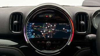 MINI Countryman COOPER S E ALL4 CLASSIC