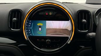 MINI Countryman COOPER S E ALL4 CLASSIC