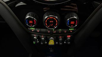 MINI Countryman COOPER S E ALL4 CLASSIC