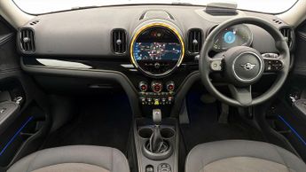 MINI Countryman COOPER S E ALL4 CLASSIC