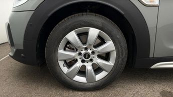 MINI Countryman COOPER S E ALL4 CLASSIC