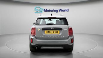 MINI Countryman COOPER S E ALL4 CLASSIC
