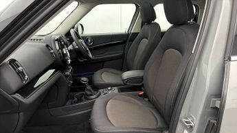 MINI Countryman COOPER S E ALL4 CLASSIC