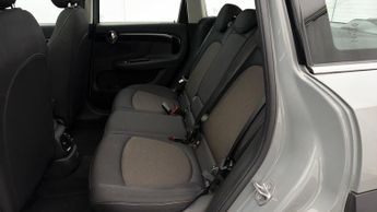 MINI Countryman COOPER S E ALL4 CLASSIC