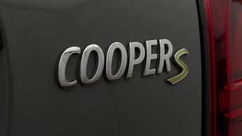 MINI Countryman COOPER S E ALL4 CLASSIC