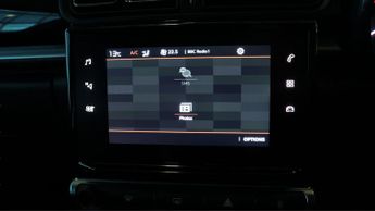 Citroen C3 PURETECH PLUS S/S EAT6