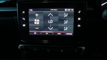 Citroen C3 PURETECH PLUS S/S EAT6