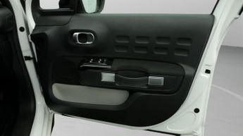 Citroen C3 PURETECH PLUS S/S EAT6