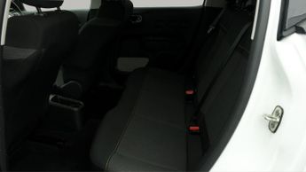 Citroen C3 PURETECH PLUS S/S EAT6