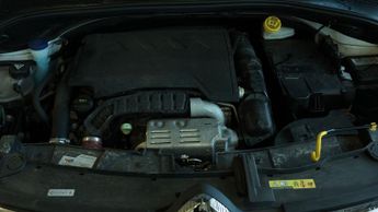 Citroen C3 PURETECH PLUS S/S EAT6