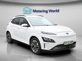 Hyundai KONA ULTIMATE