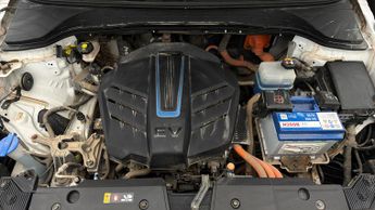 Hyundai KONA ULTIMATE