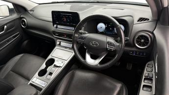 Hyundai KONA ULTIMATE