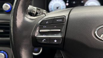 Hyundai KONA ULTIMATE