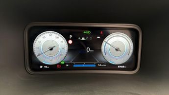 Hyundai KONA ULTIMATE