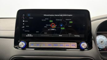 Hyundai KONA ULTIMATE