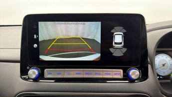 Hyundai KONA ULTIMATE