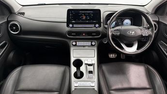Hyundai KONA ULTIMATE