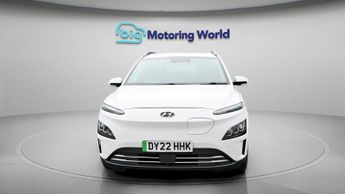 Hyundai KONA ULTIMATE