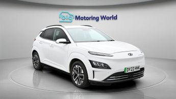 Hyundai KONA ULTIMATE
