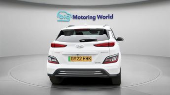 Hyundai KONA ULTIMATE