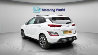 Hyundai KONA ULTIMATE