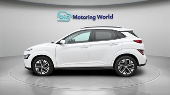 Hyundai KONA ULTIMATE