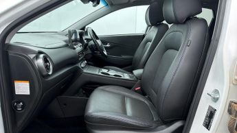 Hyundai KONA ULTIMATE