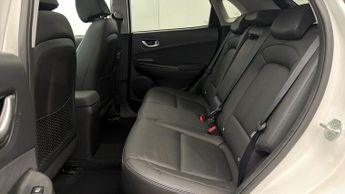 Hyundai KONA ULTIMATE