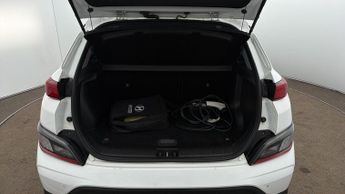 Hyundai KONA ULTIMATE