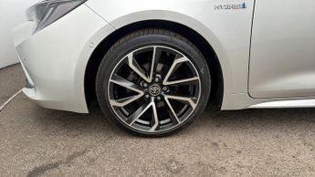 Toyota Corolla EXCEL