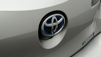 Toyota Corolla EXCEL