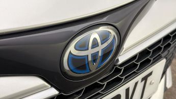 Toyota Corolla EXCEL