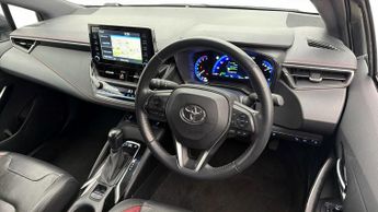 Toyota Corolla EXCEL