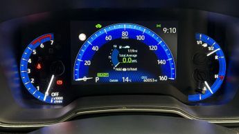 Toyota Corolla EXCEL