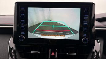 Toyota Corolla EXCEL