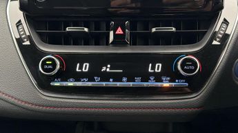 Toyota Corolla EXCEL