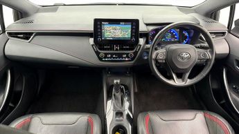 Toyota Corolla EXCEL