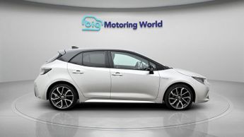 Toyota Corolla EXCEL